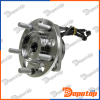 Moyeu de roue avant pour SSANGYONG | 4142009401